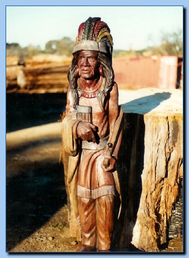 2-23-cigar store indian -archive